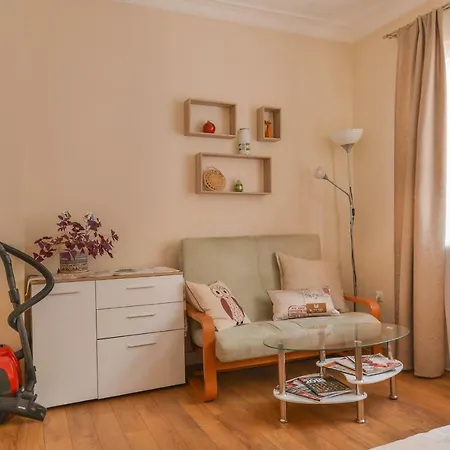 Welcoming One Bedroom On Vasil Levski Boulevard By Flat Mаnager * Sofia