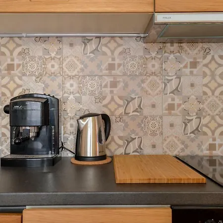 Apartament Welcoming One Bedroom On Vasil Levski Boulevard By Flat Mаnager
