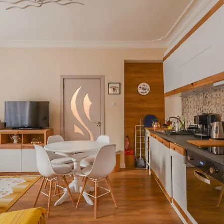 Appartement Welcoming One Bedroom On Vasil Levski Boulevard By Flat Mаnager *