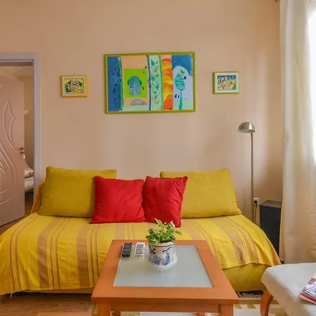 Welcoming One Bedroom On Vasil Levski Boulevard By Flat Mаnager Appartement