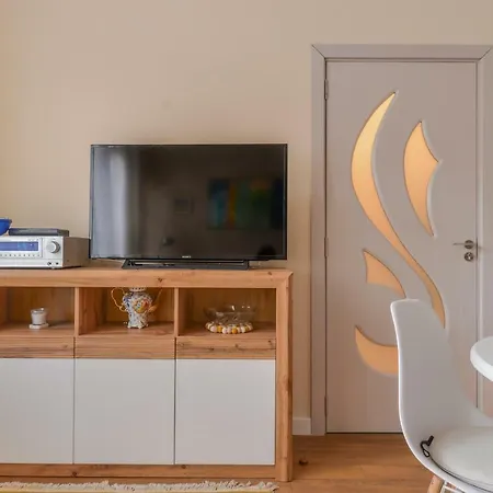 Welcoming One Bedroom On Vasil Levski Boulevard By Flat Mаnager Appartement Sofia